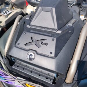 Alternative view of CanAm XMR1000 g3 RADIAATORITÕSTE Xmr KATE