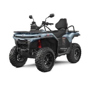 CFMOTO CFORCE C5 Touring | ATV