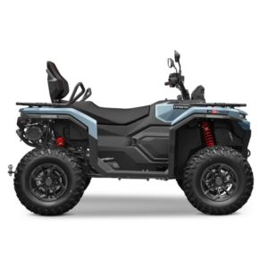 Alternative view of CFMOTO CFORCE C5 Touring | ATV