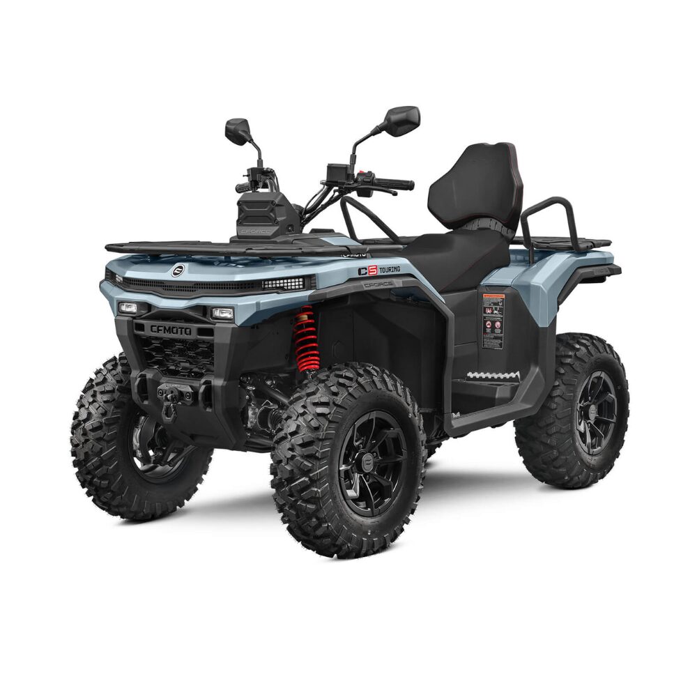 CFMOTO CFORCE C5 Touring | ATV