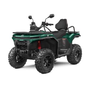 CFMOTO CFORCE C4 Touring | ATV