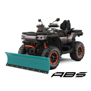 GOES Terrox 1000 Premium ABS | ATV LUMESAHAGA