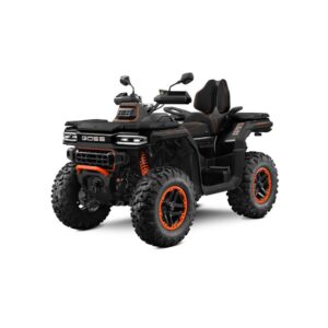GOES Terrox 1000 Premium ABS | ATV
