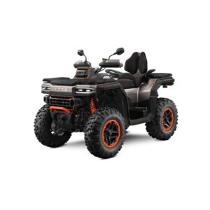 GOES Terrox 1000 Premium ABS | ATV