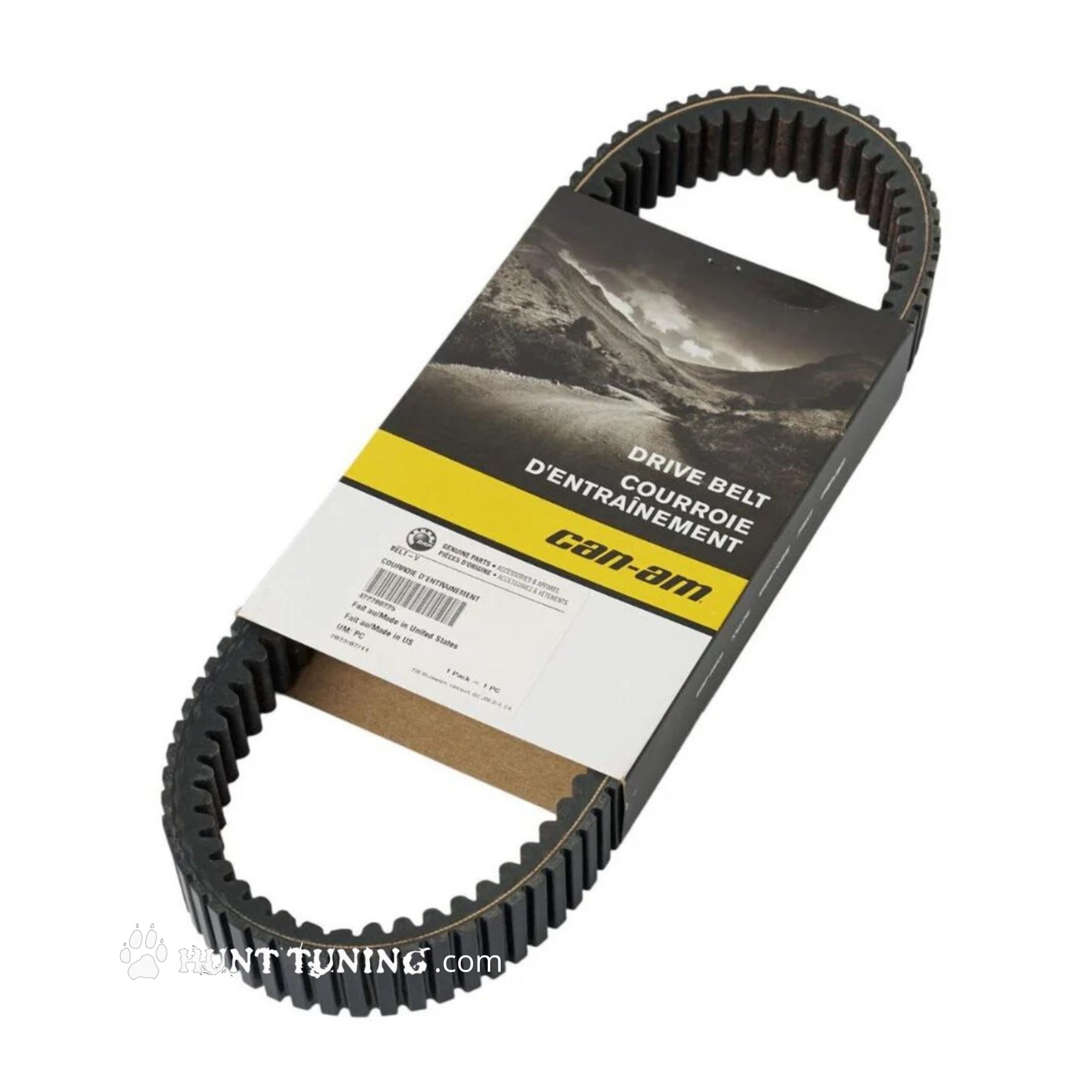 VARIAATORI RIHM Can-Am G3 800-1000 225