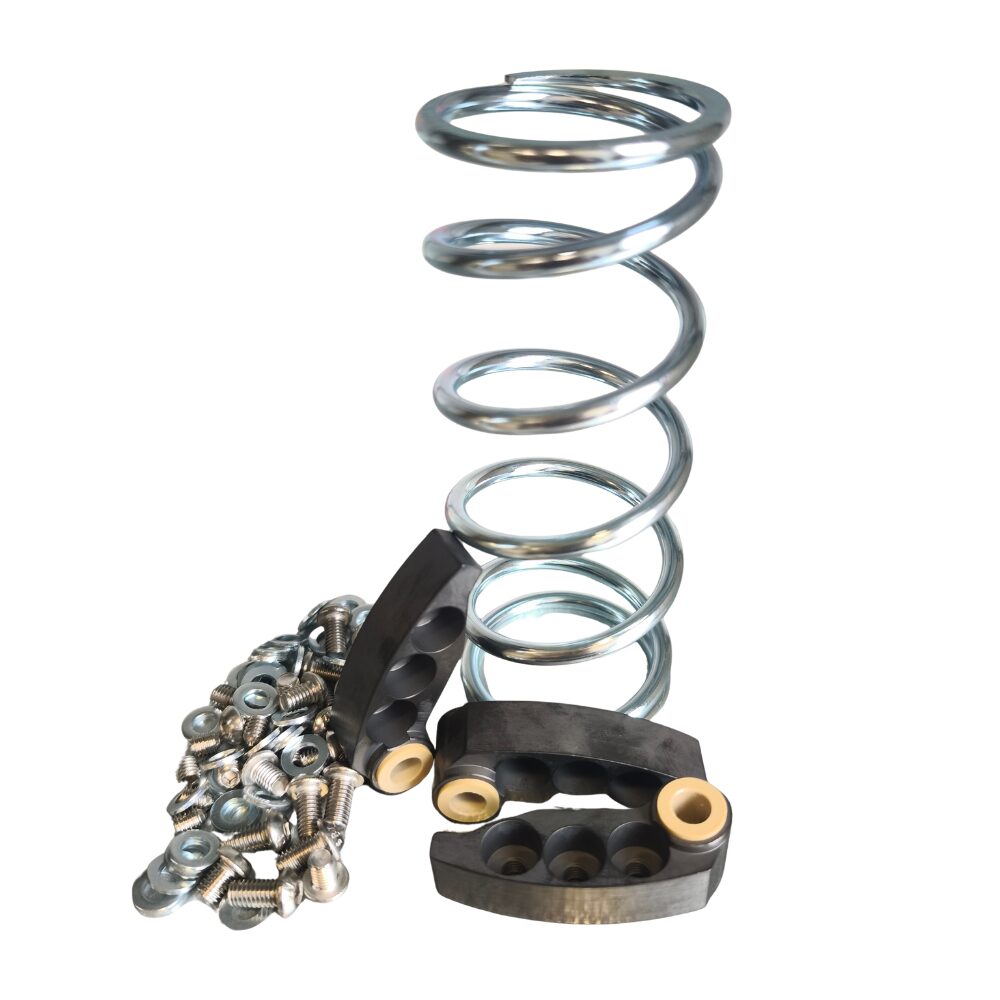 CanAm G3 1000 CVT Mud stage2 Kit reguleeritav