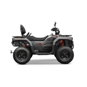 Alternative view of GOES TERROX 550L HALL | LUMESAHAGA ATV