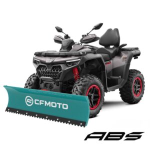 CFMOTO CFORCE 850 Premium ABS | LUMESAHAGA ATV