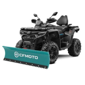CFMOTO CFORCE 850 Touring | LUMESAHAGA ATV