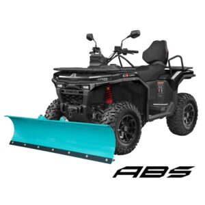 CFMOTO CFORCE C5 Touring ABS | ATV 97km/h LUMESAHAGA