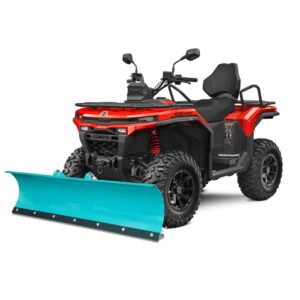 CFMOTO CFORCE C5 Touring | ATV 60km/h LUMESAHAGA