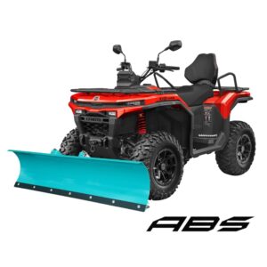 CFMOTO CFORCE C5 Touring ABS | ATV 97km/h LUMESAHAGA