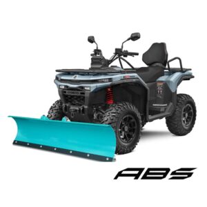 CFMOTO CFORCE C5 Touring ABS | ATV 97km/h LUMESAHAGA