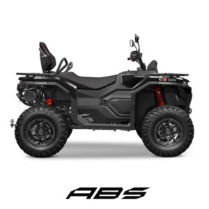 Alternative view of CFMOTO CFORCE C5 Touring ABS | ATV 97km/h LUMESAHAGA