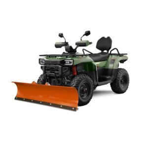 GOES TERROX 550L ROHELINE | LUMESAHAGA ATV