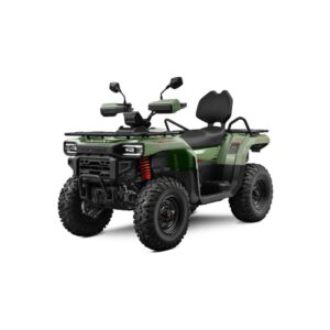 GOES TERROX 550L LITE | ATV