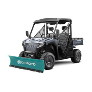 CFMOTO UFORCE U6 EV | LUMESAHAGA Elektriline UTV