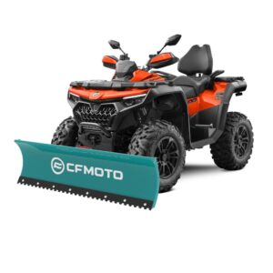 CFMOTO CFORCE 1000 Touring | LUMESAHAGA ATV