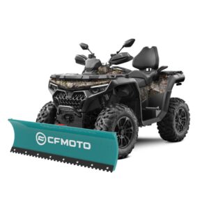 CFMOTO CFORCE 1000 Touring | LUMESAHAGA ATV
