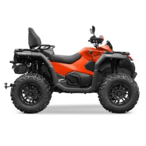 Alternative view of CFMOTO CFORCE 1000 Touring | LUMESAHAGA ATV